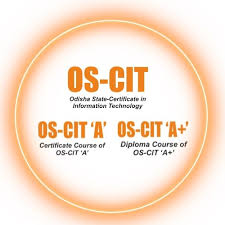 OSCIT Logo